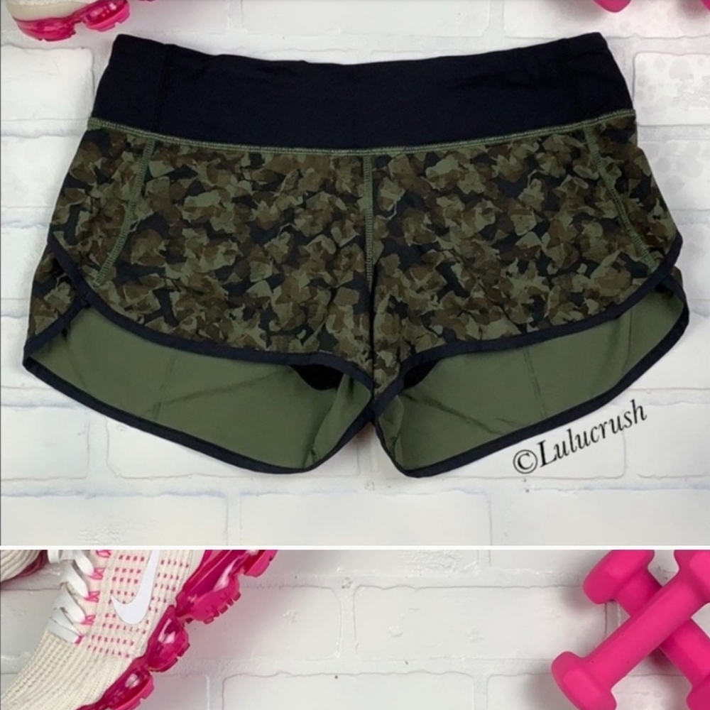 🍋Lululemon Speed Short!